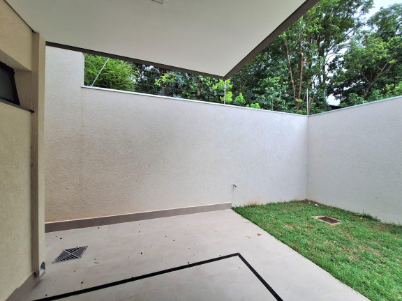 Imagem Casa com 3 Quartos à Venda, 150 m² em Carandá Bosque - Campo Grande Imagem Casa com 3 Quartos à Venda, 150 m² em Carandá Bosque - Campo Grande