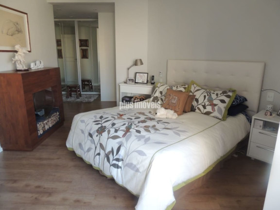 Imagem Apartamento com 3 Quartos à Venda, 260 m² em Campo Belo - São Paulo Imagem Apartamento com 3 Quartos à Venda, 260 m² em Campo Belo - São Paulo