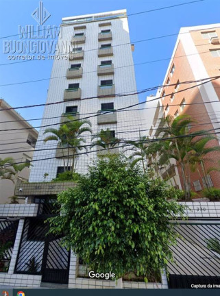 Cobertura com 3 Quartos à Venda, 130 m² em Forte - Praia Grande