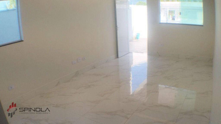 Imagem Sobrado com 2 Quartos à Venda, 80 m² em Vilamar - Praia Grande Imagem Sobrado com 2 Quartos à Venda, 80 m² em Vilamar - Praia Grande