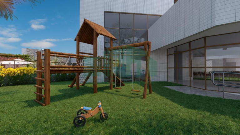 Imagem Apartamento com 3 Quartos à Venda, 68 m² em Cordeiro - Recife Imagem Apartamento com 3 Quartos à Venda, 68 m² em Cordeiro - Recife