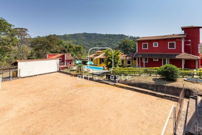 Imagem Imóvel Comercial à Venda, 144 m² em Marques - Brumadinho Imagem Imóvel Comercial à Venda, 144 m² em Marques - Brumadinho