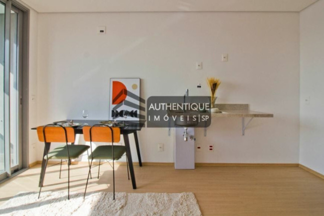 Imagem Apartamento com 1 Quarto à Venda, 30 m² em Pinheiros - São Paulo Imagem Apartamento com 1 Quarto à Venda, 30 m² em Pinheiros - São Paulo