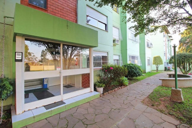 Imagem Imóvel com 1 Quarto à Venda, 39 m² em Jardim Planalto - Porto Alegre Imagem Imóvel com 1 Quarto à Venda, 39 m² em Jardim Planalto - Porto Alegre