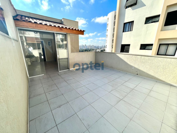 Imagem Imóvel com 2 Quartos à Venda, 90 m² em Campestre - Santo André