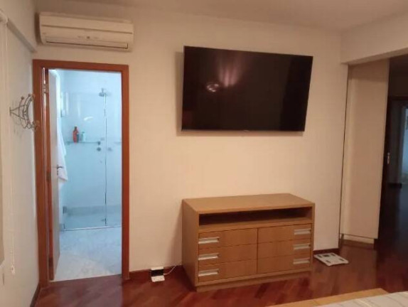 Imagem Apartamento com 3 Quartos à Venda, 188 m² em Olimpico - São Caetano Do Sul