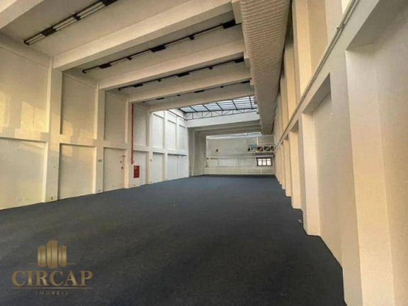 Imagem Edifício Residencial para Alugar, 1.915 m² em Itaim Bibi - São Paulo