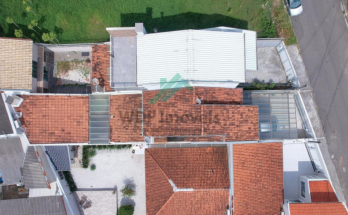 Imagem Casa com 3 Quartos à Venda, 116 m² em Alto Tarumã - Pinhais
