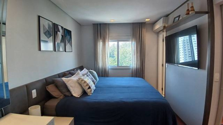 Imagem Apartamento com 2 Quartos à Venda, 104 m² em Vila Andrade - São Paulo Imagem Apartamento com 2 Quartos à Venda, 104 m² em Vila Andrade - São Paulo