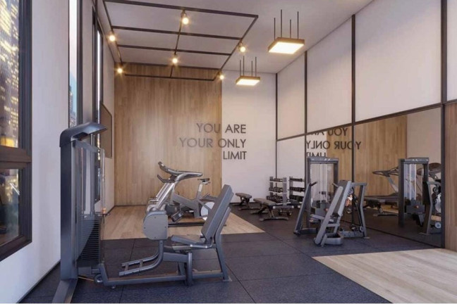 Imagem Apartamento com 1 Quarto à Venda, 26 m² em Butantã - São Paulo Imagem Apartamento com 1 Quarto à Venda, 26 m² em Butantã - São Paulo