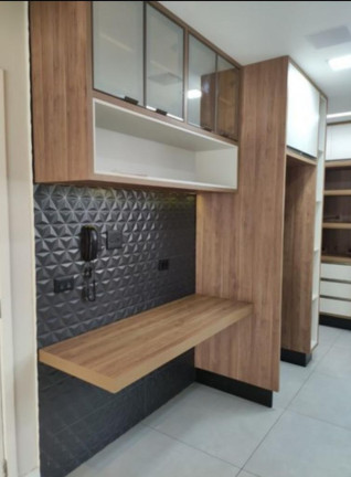 Imagem Apartamento com 3 Quartos à Venda, 142 m² em Jardim Das Indústrias - São José Dos Campos Imagem Apartamento com 3 Quartos à Venda, 142 m² em Jardim Das Indústrias - São José Dos Campos