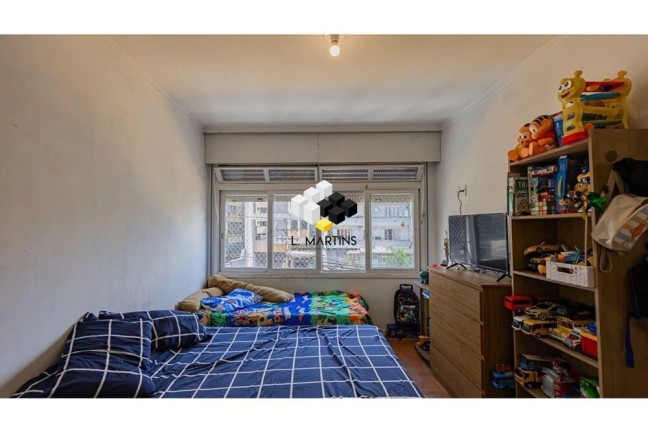 Imagem Apartamento com 3 Quartos à Venda, 123 m² em Rio Branco - Porto Alegre
