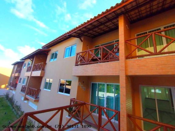 Imagem Apartamento com 2 Quartos à Venda, 70 m² em Guarajuba (monte Gordo) - Camaçari Imagem Apartamento com 2 Quartos à Venda, 70 m² em Guarajuba (monte Gordo) - Camaçari