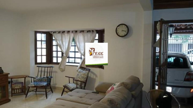 Imagem Sobrado com 7 Quartos à Venda, 235 m² em Arujá Center Ville - Arujá Imagem Sobrado com 7 Quartos à Venda, 235 m² em Arujá Center Ville - Arujá