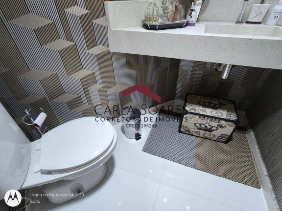 Imagem Apartamento com 3 Quartos à Venda, 144 m² em Pitangueiras - Guarujá