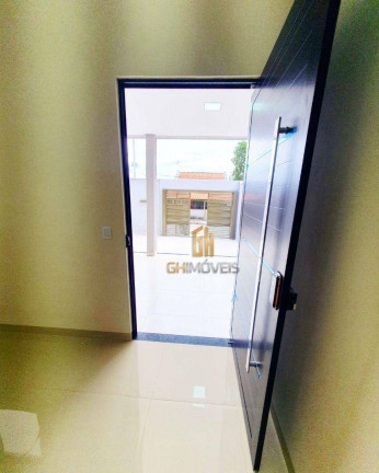 Imagem Casa com 3 Quartos à Venda, 130 m² em Setor Faiçalville - Goiânia