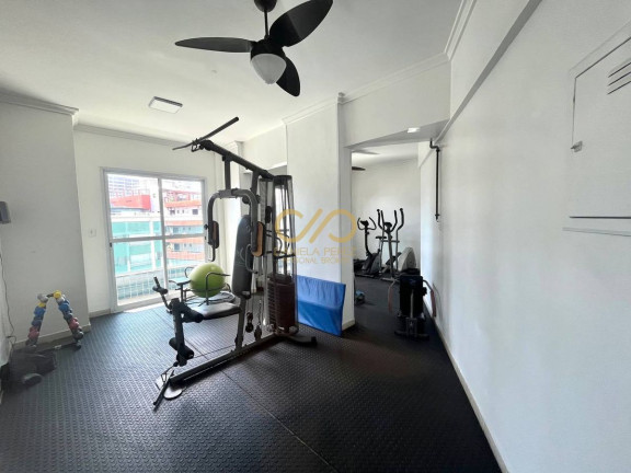 Imagem Apartamento com 2 Quartos à Venda, 80 m² em Boqueirão - Praia Grande Imagem Apartamento com 2 Quartos à Venda, 80 m² em Boqueirão - Praia Grande