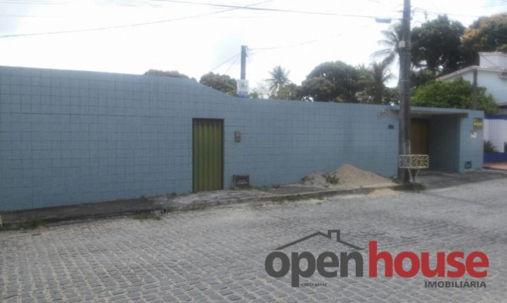 Imagem Casa com 3 Quartos à Venda, 603 m² em Boa Esperança - Parnamirim Imagem Casa com 3 Quartos à Venda, 603 m² em Boa Esperança - Parnamirim