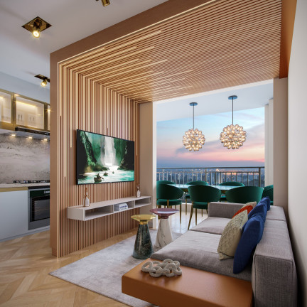 Imagem Apartamento com 2 Quartos à Venda, 65 m² em Vila Mariana - São Paulo