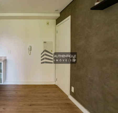 Imagem Imóvel com 1 Quarto à Venda, 38 m² em Real Parque - São Paulo Imagem Imóvel com 1 Quarto à Venda, 38 m² em Real Parque - São Paulo