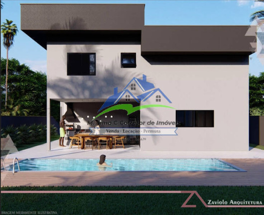 Imagem Casa de Condomínio com 4 Quartos à Venda, 600 m² em Condomínio Residencial Shambala Ii - Atibaia Imagem Casa de Condomínio com 4 Quartos à Venda, 600 m² em Condomínio Residencial Shambala Ii - Atibaia