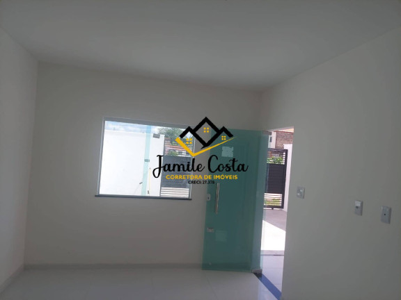 Imagem Casa com 2 Quartos à Venda, 140 m² em Mangabeira - Feira De Santana