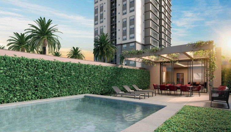 Imagem Apartamento com 3 Quartos à Venda, 142 m² em Ipiranga - São Paulo