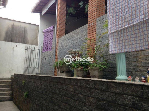 Imagem Casa com 4 Quartos à Venda, 253 m² em Vila Lemos - Campinas Imagem Casa com 4 Quartos à Venda, 253 m² em Vila Lemos - Campinas