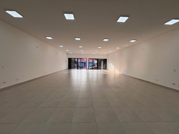 Imagem Sala Comercial para Alugar, 150 m² em Vila Pavan - Americana Imagem Sala Comercial para Alugar, 150 m² em Vila Pavan - Americana