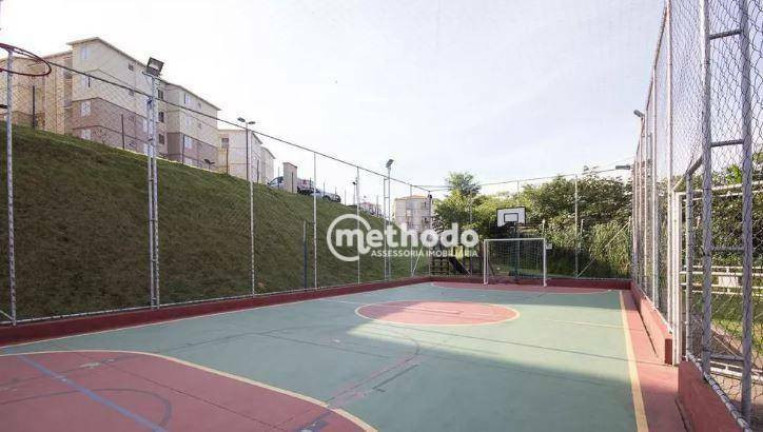 Imagem Apartamento com 3 Quartos à Venda, 52 m² em Vila Marieta - Campinas Imagem Apartamento com 3 Quartos à Venda, 52 m² em Vila Marieta - Campinas