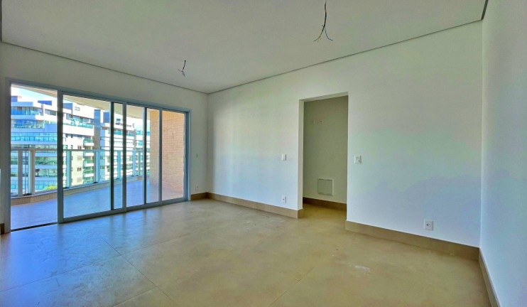 Imagem Apartamento com 3 Quartos à Venda, 134 m² em Riviera De São Lourenço - Bertioga