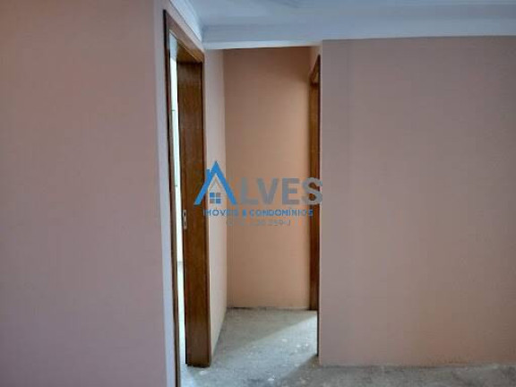 Imagem Sobrado à Venda, 206 m² em Assunção - São Bernardo Do Campo