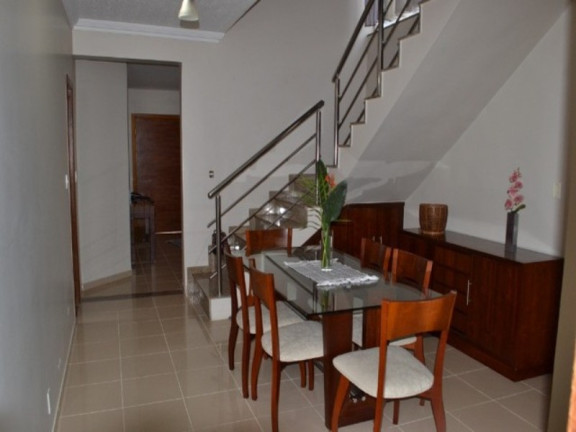 Imagem Casa com 4 Quartos à Venda, 250 m² em Jardim Riacho Das Pedras - Contagem