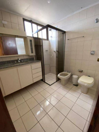 Imagem Apartamento com 3 Quartos à Venda, 392 m² em Centro - Sorocaba Imagem Apartamento com 3 Quartos à Venda, 392 m² em Centro - Sorocaba