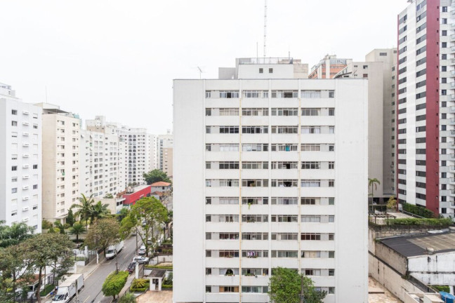 Imagem Imóvel com 3 Quartos à Venda, 126 m² em Jardim Paulista - São Paulo Imagem Imóvel com 3 Quartos à Venda, 126 m² em Jardim Paulista - São Paulo
