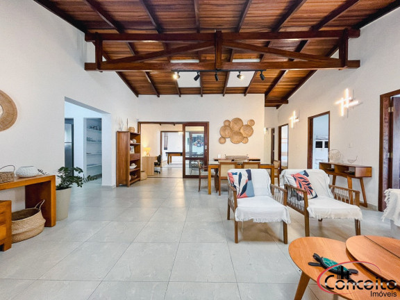Imagem Casa de Condomínio com 4 Quartos à Venda, 400 m² em Tenório - Ubatuba Imagem Casa de Condomínio com 4 Quartos à Venda, 400 m² em Tenório - Ubatuba