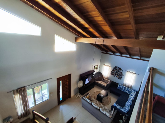 Imagem Casa com 3 Quartos à Venda, 555 m² em Ninho Verde I - Porangaba