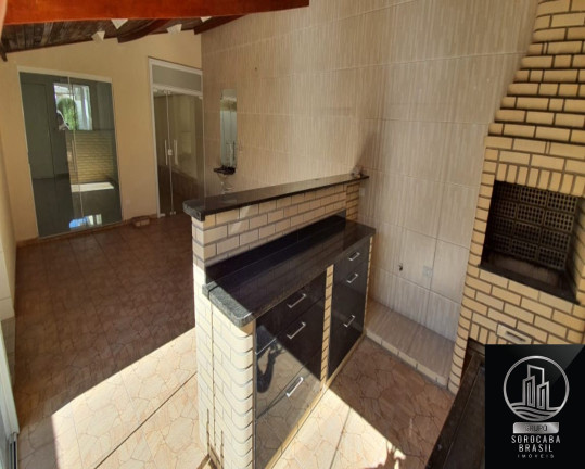Imagem Casa com 3 Quartos à Venda, 156 m² em Vossoroca - Sorocaba Imagem Casa com 3 Quartos à Venda, 156 m² em Vossoroca - Sorocaba