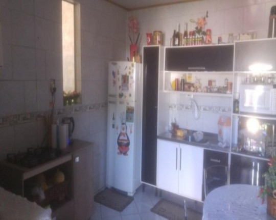 Imagem Casa com 2 Quartos à Venda, 120 m² em Germânia - Nova Petrópolis