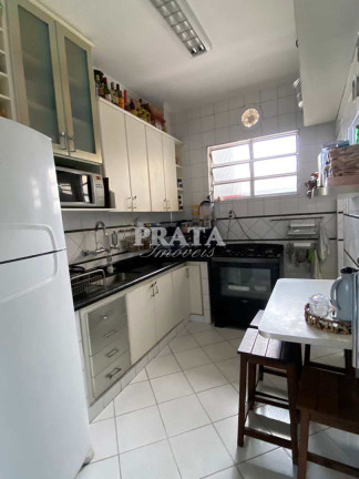 Imagem Apartamento com 2 Quartos à Venda, 85 m² em Itararé - São Vicente Imagem Apartamento com 2 Quartos à Venda, 85 m² em Itararé - São Vicente