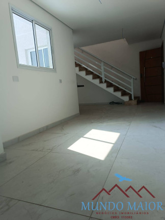 Imagem Apartamento com 2 Quartos à Venda, 110 m² em Bangú - Santo André Imagem Apartamento com 2 Quartos à Venda, 110 m² em Bangú - Santo André