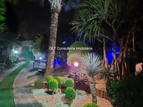 Imagem Imóvel com 5 Quartos à Venda,  em Terras De Itaici - Indaiatuba