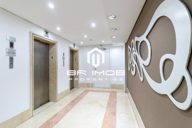 Imagem Sala Comercial à Venda, 30 m² em Jardim Paulista - São Paulo