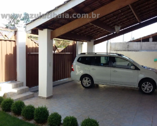 Imagem Casa com 4 Quartos à Venda, 270 m² em Jardim Paulista - Atibaia