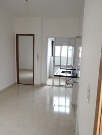 Imagem Apartamento com 1 Quarto à Venda, 30 m² em Tatuapé - São Paulo Imagem Apartamento com 1 Quarto à Venda, 30 m² em Tatuapé - São Paulo