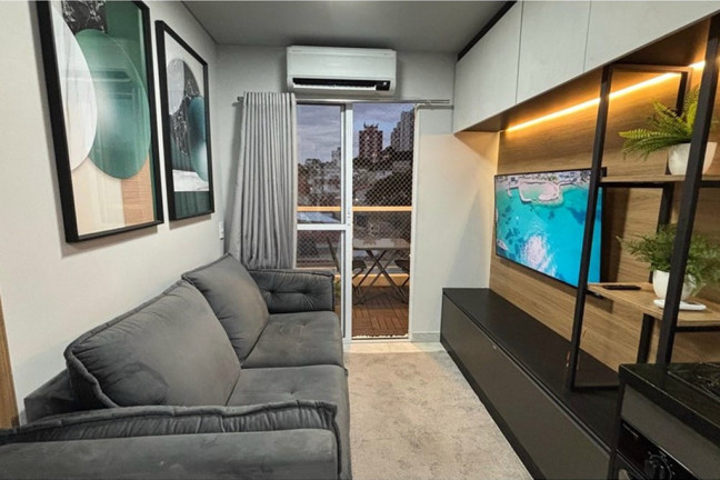 Imagem Apartamento com 1 Quarto à Venda, 33 m² em Jardim Vila Formosa - São Paulo Imagem Apartamento com 1 Quarto à Venda, 33 m² em Jardim Vila Formosa - São Paulo