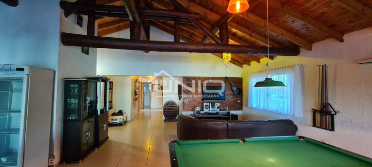 Imagem Casa com 4 Quartos para Temporada,  em Morro Verde - Mangueirinha