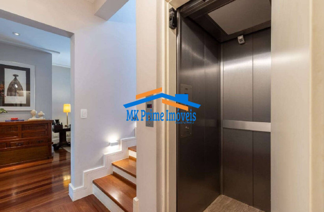 Imagem Casa com 4 Quartos à Venda, 502 m² em Jardim Petrópolis - São Paulo Imagem Casa com 4 Quartos à Venda, 502 m² em Jardim Petrópolis - São Paulo