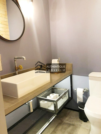 Imagem Cobertura com 3 Quartos à Venda, 164 m² em Vila Gumercindo - São Paulo Imagem Cobertura com 3 Quartos à Venda, 164 m² em Vila Gumercindo - São Paulo