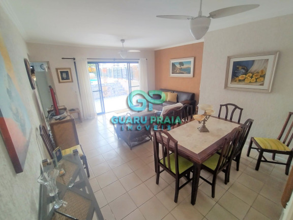 Imagem Cobertura com 3 Quartos à Venda, 230 m² em Enseada - Guarujá Imagem Cobertura com 3 Quartos à Venda, 230 m² em Enseada - Guarujá
